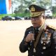 Hari Bhayangkara ke-80, Polri Tegaskan Komitmen Pengabdian melalui Tema “Polri untuk Masyarakat”