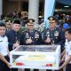 Upacara Hari Bhayangkara Ke-80 di Jakarta Utara Berlangsung Khidmat, Perkuat Sinergitas Polri Bersama TNI, Pemerintah, dan Masyarakat