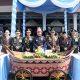 Hadiri Upacara Hari Bhayangkara Ke-80, Danrem 044/Gapo Apresiasi Pengabdian Polri