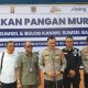 Hari Bhayangkara ke-80, Polda Sumsel Salurkan 18,5 Ton Beras SPHP untuk Perkuat Ketahanan Pangan Masyarakat