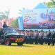 HUT Bhayangkara ke-80, Polda Sumsel Tegaskan Komitmen Presisi untuk Masyarakat dan Kemajuan Bangsa