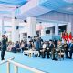 Panglima TNI Hadiri Peringatan HUT Ke-80 Bhayangkara, Perkuat Sinergi TNI-Polri