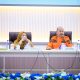 Pemprov Sulteng Resmi Masuki Masa Transisi Pascagempa, Wagub Reny : Saatnya Pulih dan Bangkit Bersama