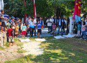Baksos hingga Lomba Anak, Polda Metro Jaya Rayakan Hari Bhayangkara Bersama Masyarakat