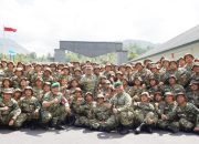 Kodam Merdeka bentuk karakter sarjana penggerak pembangunan