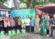 Kejati Sulut perkuat penegakan hukum di wilayah perbatasan 