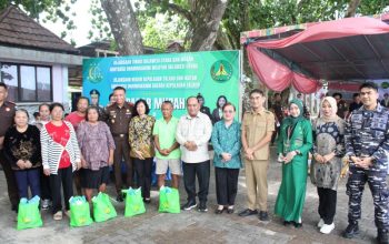 Kejati Sulut perkuat penegakan hukum di wilayah perbatasan 