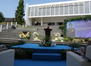 Masjid Panggilan Sujud Direvitalisasi, Wakapolri: Bangun Karakter, Bangun Peradaban