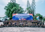 PHR Zona 4 Gelar PLCLP 2026, Dorong Tumbuhnya Pemimpin Muda dan Tenaga Kerja Kompeten