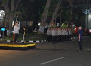 Polda Metro Jaya Gelar Apel Operasi Berantas Jaya 2026, Fokus Tekan Curanmor