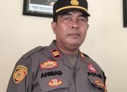 Kapolres Donggala, Melalui Kapolsek Sirenja Iptu Ahmat Coridji, Turut Mengamankan Pemilihan Kades PAW Desa, Sipi, Kec. Sirenja, Kab. Berjalan Aman – Lancar Tahun 2026