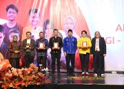Program SIPADO Berakhir, Pemprov Sulteng Pastikan Perlindungan Anak Jalan Terus