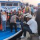 Polsek Sunda Kelapa Tingkatkan Pelayanan dan Pengamanan Wisatawan di Dermaga Kali Adem Menuju Kepulauan Seribu
