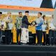 Dukung Sukses Penyelenggaraan Haji 2026, Polri Terima Penghargaan dari Kementerian Haji dan Umrah RI