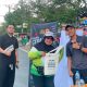 Densus 88 AT Polri Ajak Masyarakat Tolak Radikalisme dan Bullying melalui Kampanye Edukasi di Car Free Day Makassar