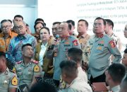 Wakapolri Resmikan Laboratorium Sosial Sains dan Kelas Tematik, Akpol Perkuat Scientific Policing
