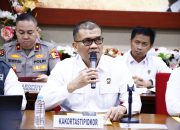 Polri Tingkatkan Dugaan Korupsi dan TPPU Pengadaan Batu Bara PLTU ke Tahap Penyidikan, Kerugian Negara Diindikasikan Capai Rp5 Triliun