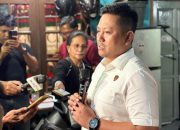 Operasi Berantas Jaya 2026, Polda Metro Jaya Kembalikan Motor Korban Curanmor yang Nyaris Dikirim ke Jambi