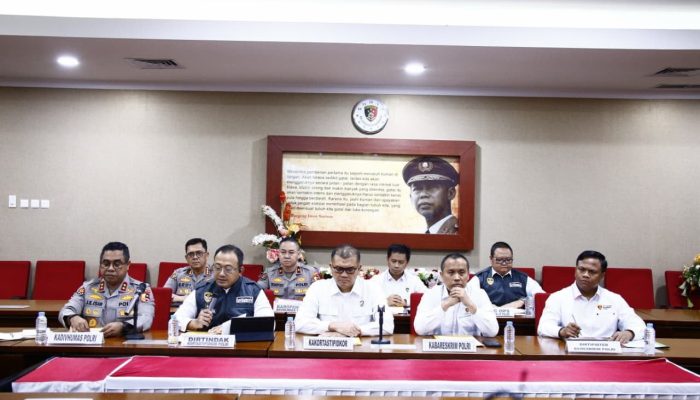 Pakar Energi Dukung Polri Usut Dugaan Korupsi Pasokan Batu Bara PLTU yang Ditaksir Rugikan Negara Rp5 Triliun