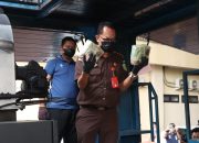 Polres Metro Jakarta Pusat Ungkap 12 Kasus Narkotika Selama Juni 2026, 15 Tersangka Diamankan