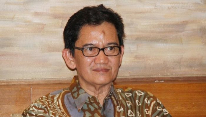 Fahmy Radhi Dukung Pengusutan Dugaan Pelanggaran DMO Batu Bara, Minta Sanksi Tegas bagi Pelanggar
