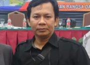 Lawan Mafia Rp2.3 Triliun! Dirjen Djaka Budi Bersihkan Bea Cukai Hingga ke Akar