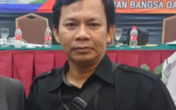 Lawan Mafia Rp2.3 Triliun! Dirjen Djaka Budi Bersihkan Bea Cukai Hingga ke Akar
