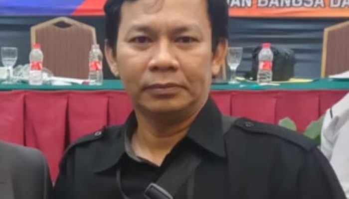 Lawan Mafia Rp2.3 Triliun! Dirjen Djaka Budi Bersihkan Bea Cukai Hingga ke Akar