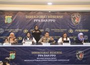 Polda Metro Jaya Ungkap 2 Perkara TPPO di Lokasari dan Cibitung, 13 Tersangka Ditetapkan