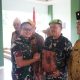 Kodim 0402/OKI Gelar Pembinaan Kesadaran Bela Negara Bersama Keluarga Besar TNI