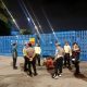 Patroli JJOS Cipta Kondisi, Polres Pelabuhan Tanjung Priok Perkuat Pengamanan dan Antisipasi Gangguan Kamtibmas di Kawasan Pelabuhan
