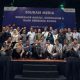 PHR Zona 4 Gandeng Media Perkuat Literasi Digital Lewat Workshop Mobile Journalism dan Bijak Bermedia Sosial