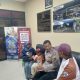 Respons Cepat Personel Polsek Kawasan Kalibaru Polres Priok, Berhasil Mempertemukan Anak Hilang dengan Keluarganya