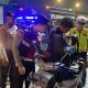 Patroli JJOS Cipta Kondisi Polres Pelabuhan Tanjung Priok, Antisipasi Gangguan Kamtibmas dan Kejahatan Jalanan di Kawasan Pelabuhan