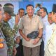Panglima TNI Hadiri Peluncuran Biodiesel B50, Dukung Penguatan Kemandirian Energi Nasional
