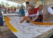 Dari Limbah Menjadi Berkah, Rumah Kreatif Boek Khaman Tumbuhkan Harapan Baru di Desa Lubuk Raman