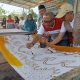 Dari Limbah Menjadi Berkah, Rumah Kreatif Boek Khaman Tumbuhkan Harapan Baru di Desa Lubuk Raman