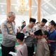 Hari Bhayangkara ke-80, Wakapolri Tanamkan Kepedulian Sosial kepada Taruna Akpol Lewat Santunan Anak Yatim
