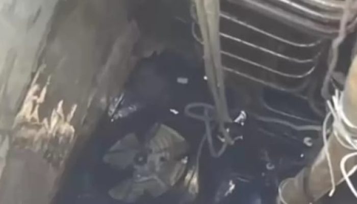 Komite Penyelamat Lingkungan Desak Pramono Anung Copot Dirut PAM Jaya Terkait Tewasnya Tiga Pekerja PAM Jaya