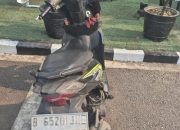 Polisi Amankan Pria Terkait Dugaan Penganiayaan di Lima Lokasi