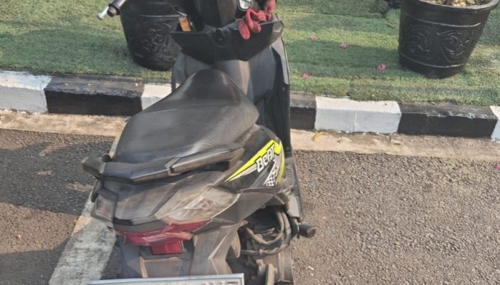 Polisi Amankan Pria Terkait Dugaan Penganiayaan di Lima Lokasi