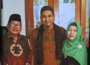 Teruskan Perjuangan dan Cita-cita Sang Ayah, Tokoh Pemuda Dadap Asim Dames Perkenalkan Yayasan Babah Dames Indonesia