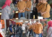 Studi Tiru ke Bandung, Kantah Jakarta Utara Perkuat Komitmen Tingkatkan Pelayanan Publik dan Wujudkan WBBM