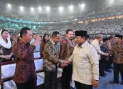 Panglima TNI Hadiri Puncak Hari Koperasi ke-79, Dukung Penguatan Ekonomi Kerakyatan