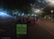 Polisi Gelar Operasi Cipkon di Jakpus, Satu Orang Diamankan Terkait Tramadol