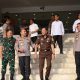Kodam XIX Tuanku Tambusai Perkuat Sinergi Strategis, Pangdam Sambangi Kajati Riau