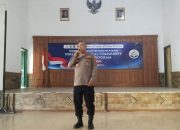 Ditpamobvit Polda Sumsel bersinergi dengan PHR Zona 4 Bekali Peserta PLCLP 2026, Perkuat Kesadaran Pengamanan Objek Vital Nasional