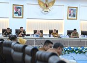 Wagub Reny Tekankan Clean and Good Governance Jadi Fondasi Tata Kelola Pemerintahan Sulteng