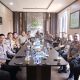 JJOS Forkopimko Jakarta Utara Berikan Surprise Ulang Tahun kepada Dandim 0502/Jakarta Utara, Wujud Sinergitas Antarinstansi