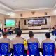 Pelatihan Konselor Polri di SPN Polda Sulteng, Pengasuh Dibekali Pendekatan Psikologi Gen Z